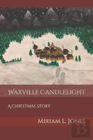 Waxville Candlelight