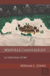 Waxville Candlelight