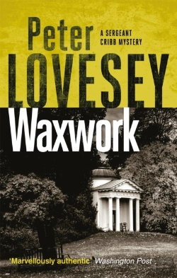 Bertrand.pt - Waxwork