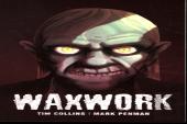 Waxwork