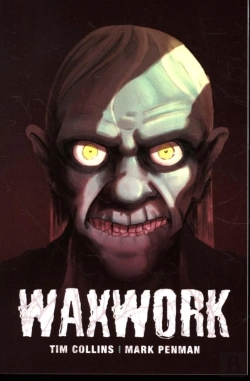 Bertrand.pt - Waxwork