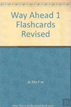 Bertrand.pt - Way Ahead 1 Flashcards Revised
