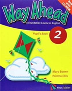 Bertrand.pt - Way Ahead 2 Pupil'S Book With Cd-Rom