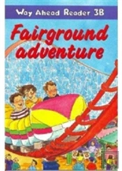 Way Ahead Readerfairground Adventure