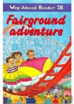 Bertrand.pt - Way Ahead Readerfairground Adventure