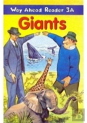 Way Ahead Readergiants