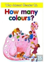 Way Ahead Readerhow Many Colours?