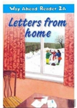 Bertrand.pt - Way Ahead Readerletters From Home