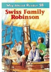 Way Ahead Readerswiss Family Robinson