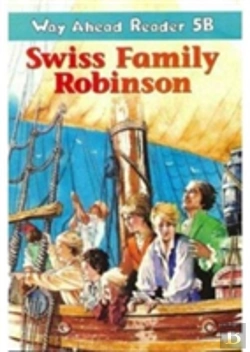 Bertrand.pt - Way Ahead Readerswiss Family Robinson