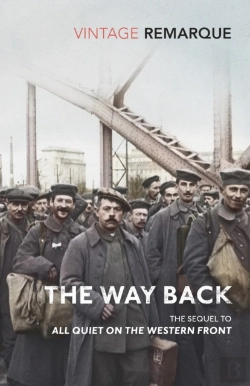Bertrand.pt - Way Back
