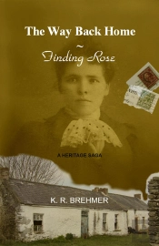 Way Back Home ~ Finding Rose