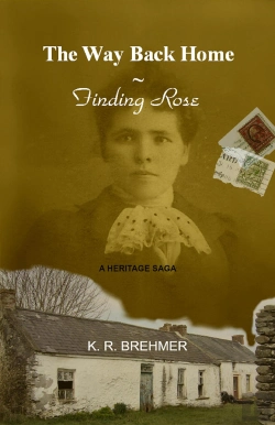 Bertrand.pt - Way Back Home ~ Finding Rose