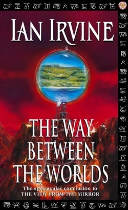 Bertrand.pt - Way Between The Worlds