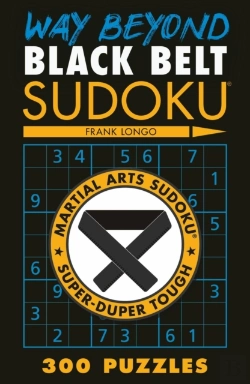 Bertrand.pt - Way Beyond Black Belt Sudoku (R)