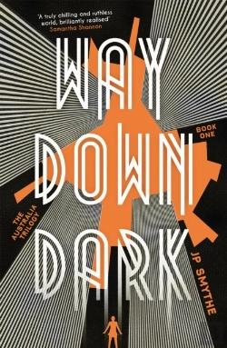 Bertrand.pt - Way Down Dark