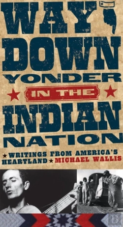 Bertrand.pt - Way Down Yonder In The Indian Nation