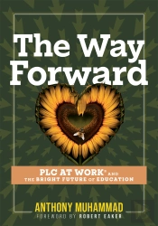 Way Forward