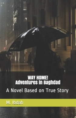 Bertrand.pt - Way Home! Adventures In Baghdad