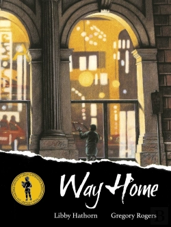 Bertrand.pt - Way Home