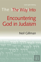 Way Into Encountering God In Judaism