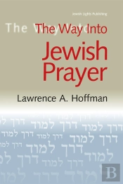 Way Into Jewish Prayer
