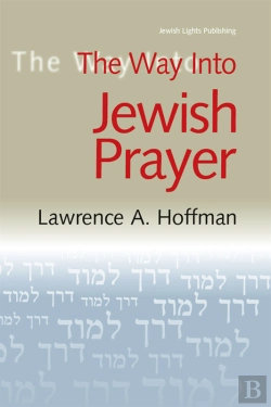Bertrand.pt - Way Into Jewish Prayer
