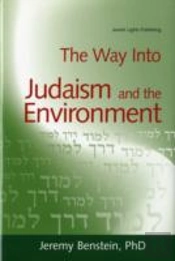 Way Into Judaism And The Environment