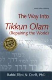 Way Into Tikkun Olam