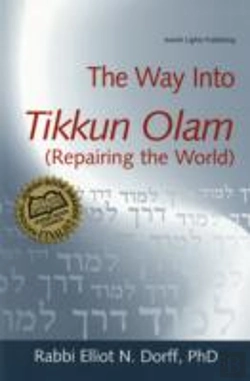 Bertrand.pt - Way Into Tikkun Olam