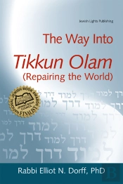 Way Into Tikkun Olam (Repairing The World)