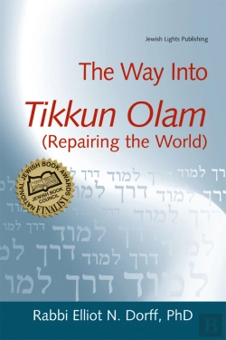 Bertrand.pt - Way Into Tikkun Olam (Repairing The World)