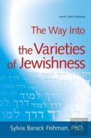 Way Into Varieties Of Jewishness