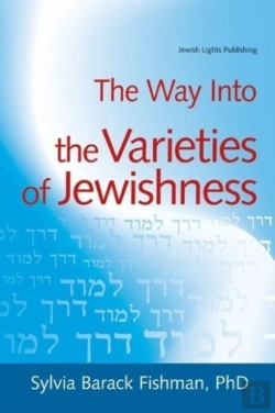 Bertrand.pt - Way Into Varieties Of Jewishness