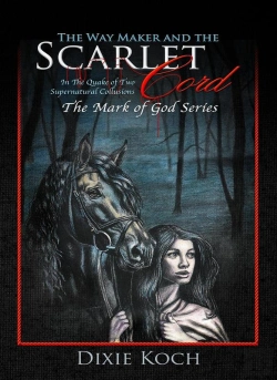 Bertrand.pt - Way Maker And The Scarlet Cord