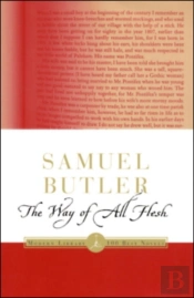 Way Of All Flesh