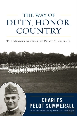 Bertrand.pt - Way Of Duty, Honor, Country