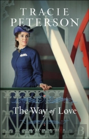 Way Of Love (Willamette Brides Book #2)