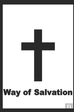 Bertrand.pt - Way Of Salvation