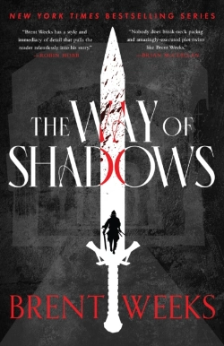 Bertrand.pt - Way Of Shadows