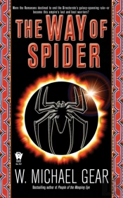 Way Of Spider
