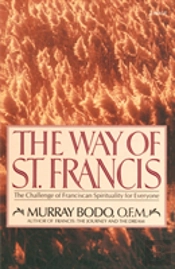 Way Of St Francis