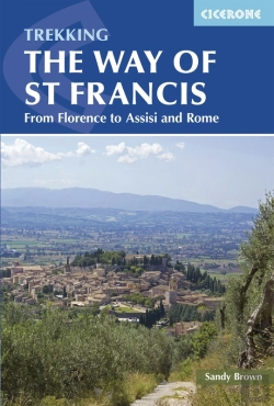 Bertrand.pt - Way Of St Francis
