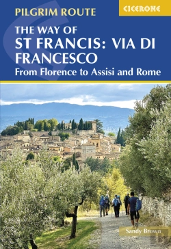 Bertrand.pt - Way Of St Francis: Via Di Francesco