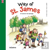 Way Of St. James  