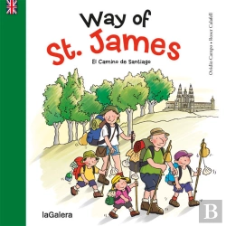 Bertrand.pt - Way Of St. James  