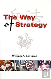 Way Of Strategy