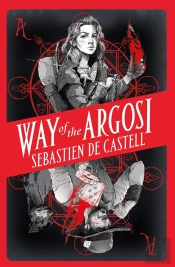 Way Of The Argosi