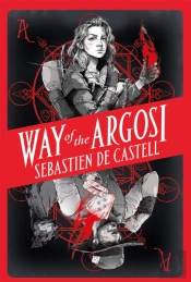 Way Of The Argosi
