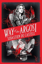 Way Of The Argosi